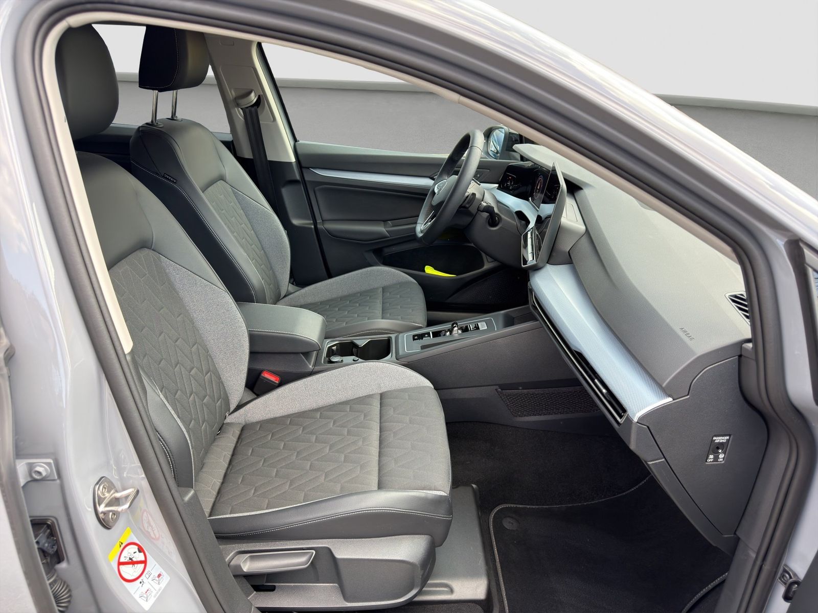 Volkswagen Golf - Bild 15