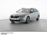 Skoda Superb Combi Sportline TSI DSG Pano AHK Xenon Ca - Skoda Superb in Duisburg
