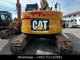 CAT 321DL*SWL*2013*TOP WORKING CONDITION*GERMAN* - CAT D3