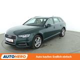 Audi A4 40 TFSI Design Aut.*NAV*MATRIX*LIMIT*CAM*PDC - Audi A4 in Duisburg