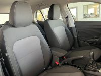 Skoda Fabia - Vorschau Bild 8