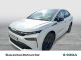 Skoda ENYAQ 85 SPORTLINE WÄRMEPUMPE PANO AHK HEAD-UP