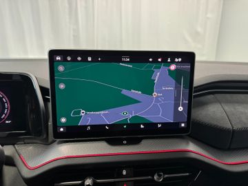 Fahrzeugverkauf 22 Skoda Kodiaq 1.5 TSI Sportline AHK "sofort verfügbar"