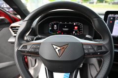CUPRA Leon Sportstourer 1.4 e-Hybrid Leder LED Navi