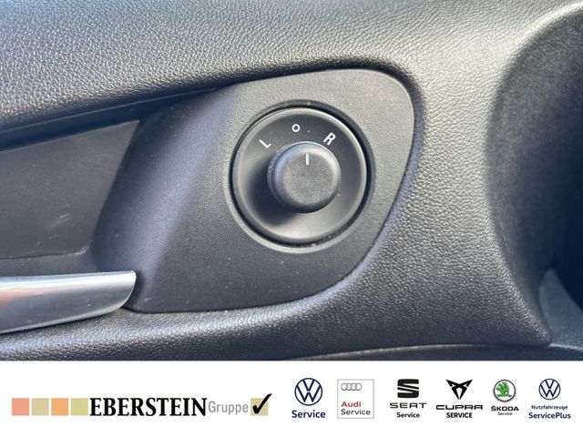 Opel Adam Rocks 1,4 PDC Klima SHZ el.Faltdach