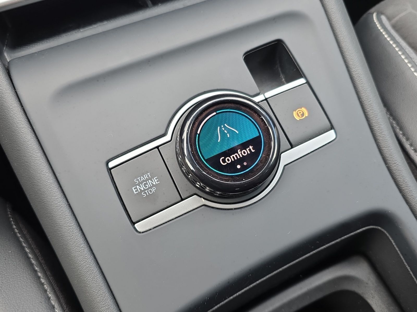 Volkswagen Tiguan - Bild 17