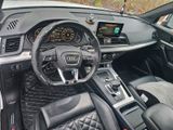 Audi q5 2019 quattro 3xS Motor 2.0.ps 190.... - Audi Q5: Ps
