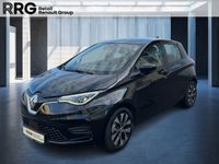Renault ZOE - Vorschau Bild 1