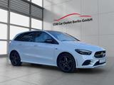 Mercedes-Benz B 250 e  AMG Voll Pano Memory HUD Distronic Mult - Mercedes-Benz mit Hybrid-Antrieb: Standheizung
