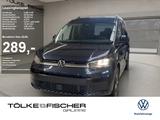 Volkswagen Caddy ENERGY 5-Sitzer 1.5l 85 KW 6 Gang Schalter - Volkswagen Caddy ENERGY