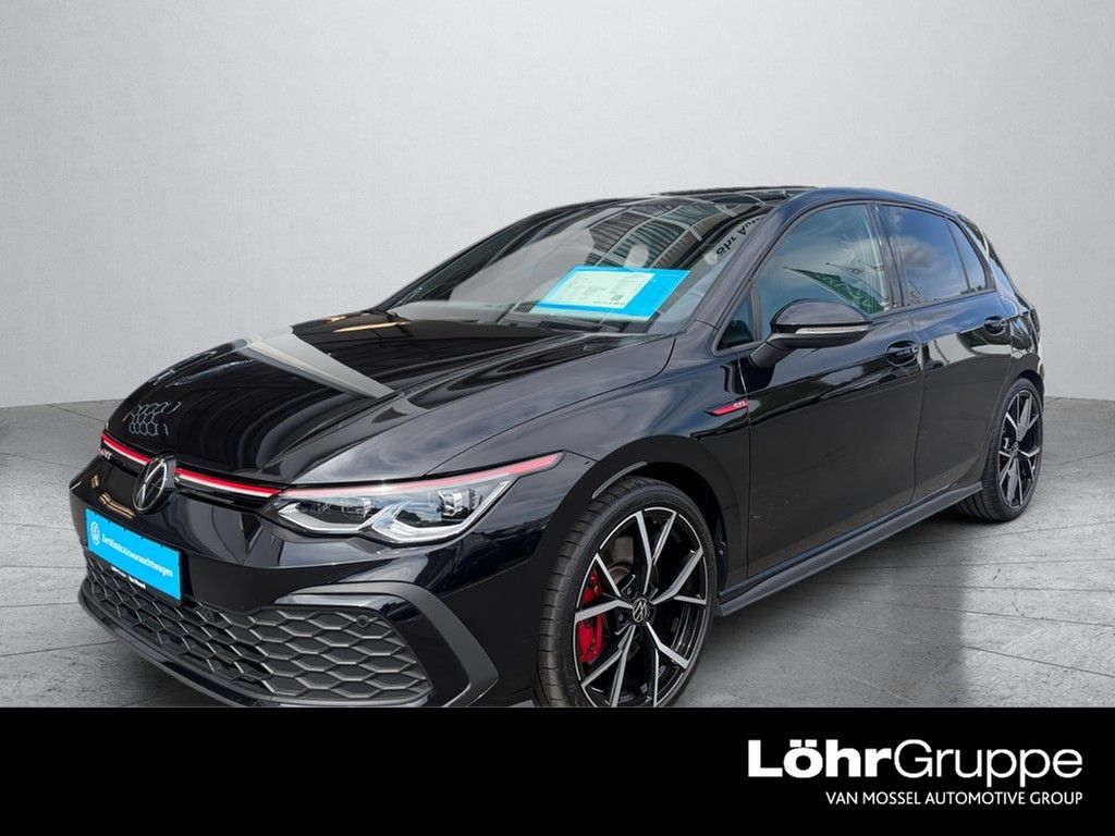 2024 Volkswagen Golf