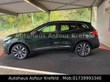 Renault Kadjar Bose Edition*Kamera*Navi*AHK*8-fach - Renault: Grün
