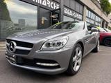 Mercedes-Benz MERCEDES-BENZ SLK 200 Sport Automatica - gebrauchte Mercedes-Benz SLK 200 aus dem Jahr 2014