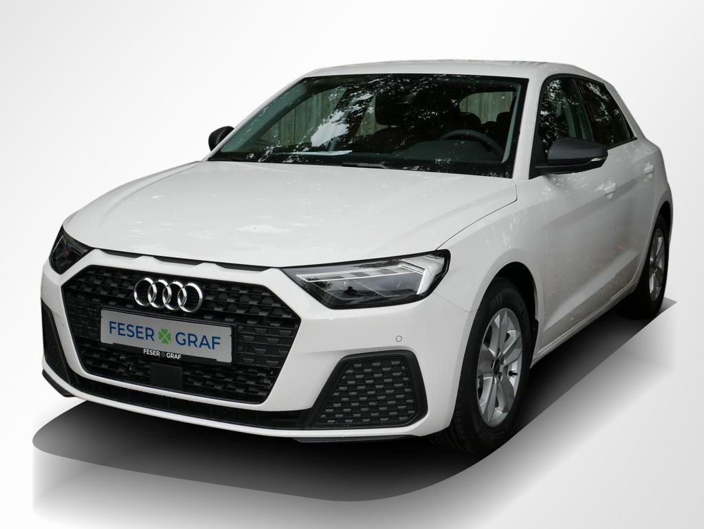 Audi A1 - Bild 13