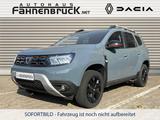 Dacia Duster Sondermodell Extreme TCe 150 EDC 360°Ka. - gebrauchte Dacia Duster aus dem Jahr 2022