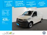 Volkswagen T6.1 Transporter Kasten 2.0 TDI KR *TEMPOMAT*KAM - VW T6 Transporter von 2025