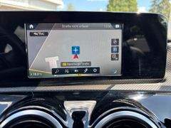 Fahrzeugabbildung Mercedes-Benz A 180d 7G-DCT LED NAVIGATION PDC TEMPOMAT