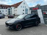 Porsche Cayenne GTS*ACC*360°*Pano*Standhzg*Luft*AHK*Bose - Porsche: Gt3s