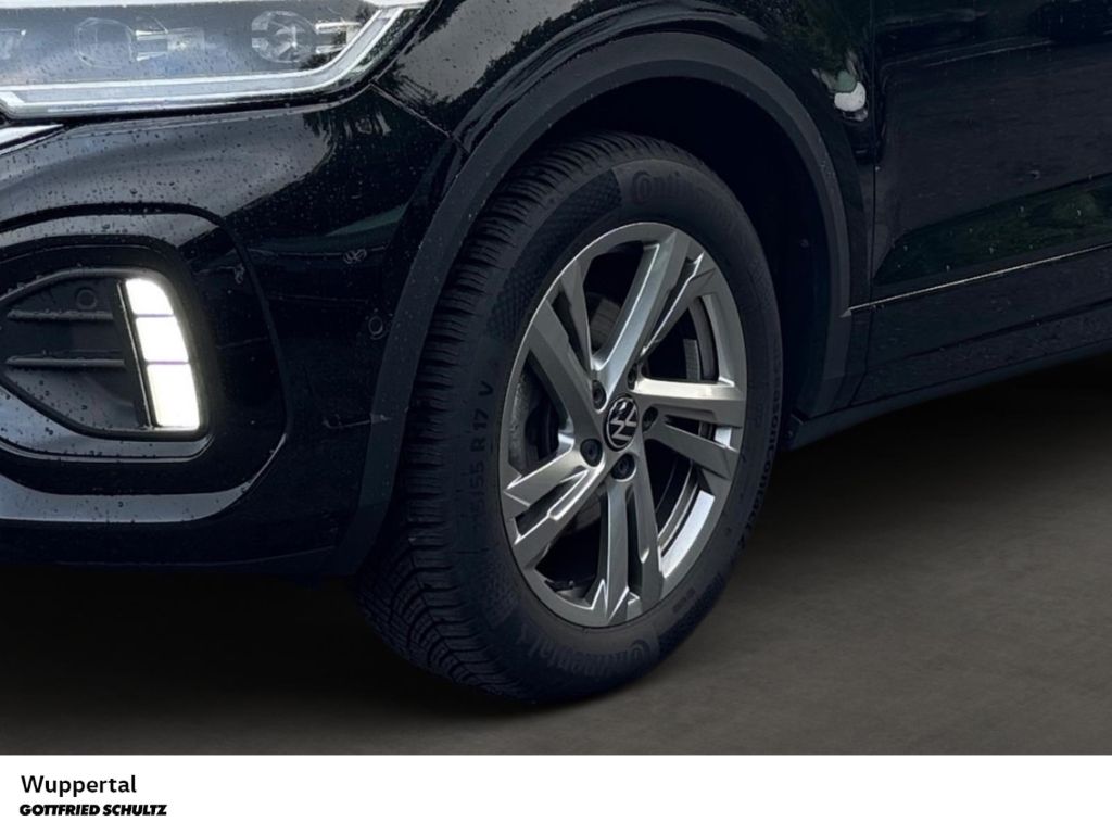 Volkswagen T-Roc - Bild 9