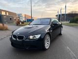 BMW M3 Cabriolet Handschalter - BMW M3 aus 2008: Cabrio