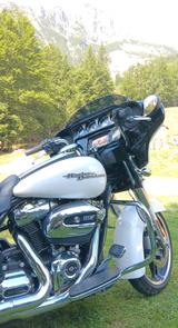 Harley-Davidson Street Glide Special - Angebote