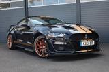 Ford Mustang 5.0 GT/55 YEARS/BREMBO/APPLE/SHZ/SBL/R20 - gebrauchte Ford Mustang aus dem Jahr 2020