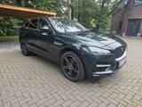 Jaguar F-Pace 30d AWD R-Sport Automatik R-Sport - Jaguar F-Pace in Bremen