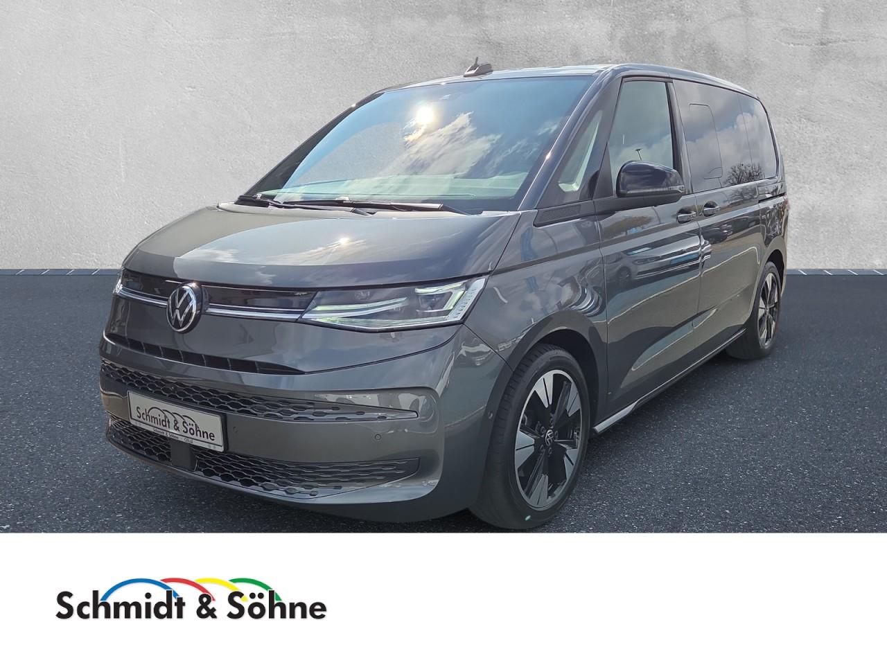 Volkswagen T7 Multivan 2.0 TDI Life AHK/DCC/VisaVis/Matrix