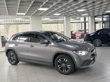Mercedes-Benz GLA200*AHK*AMBI+TOTW+RÜKA*LED*MBUX*SPUR*EASYP:*