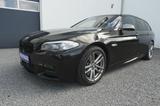 BMW M550 d Touring xDrive*Leder*Navi*HUD* - BMW M550 aus 2013