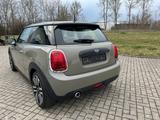 MINI Cooper *LED* Navi* Leder* Shz*Tempo*PDC*8Fach - MINI MINI Gebrauchtwagen in Nürnberg