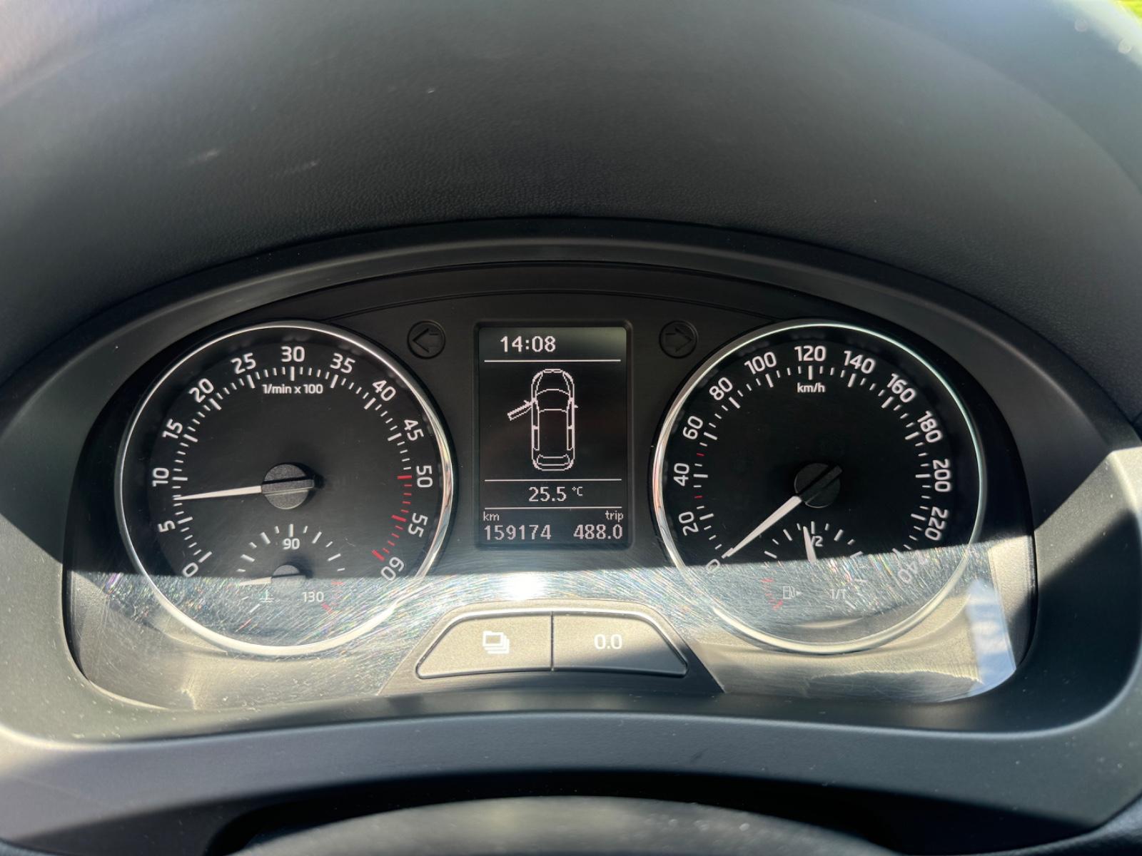 Skoda Rapid Spaceback Style Plus +PANO+KLIMATRONIC