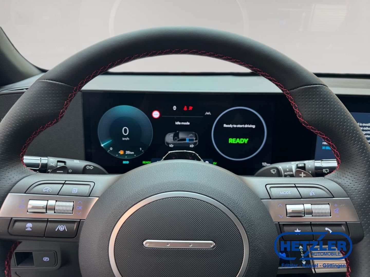 Hyundai Kona – Bild 8