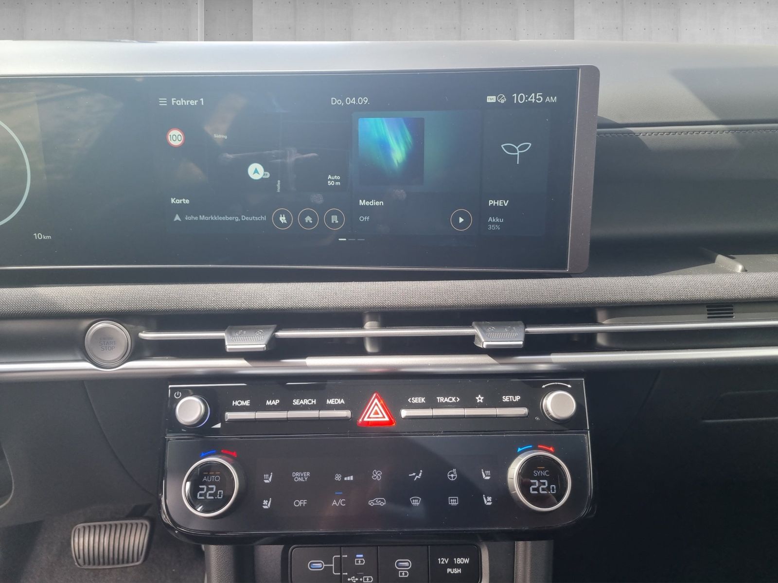 Hyundai Tucson – Bild 14