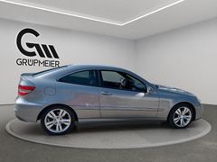 MERCEDES-BENZ CLC 160 Rückfahrkamera MFL