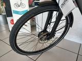 QWIC Premium i FN7 Female L - QWIC E-Bikes