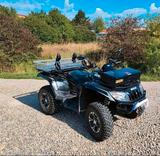 Arctic Cat 700 EFI TRV/XT 4x4 mit LOF-Zul. u. Seilwinde - Offers matching your search criteria