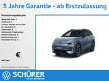 Volkswagen ID.7 Tourer GTX 4Motion DCC AHK Keyless HKardon 