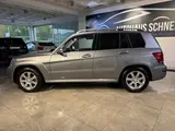 Mercedes-Benz GLK 250 CDI BT 4Matic *Automatik*Navi*AHK 2,4t* - Mercedes-Benz GLK-Klasse Gebrauchtwagen in Düsseldorf