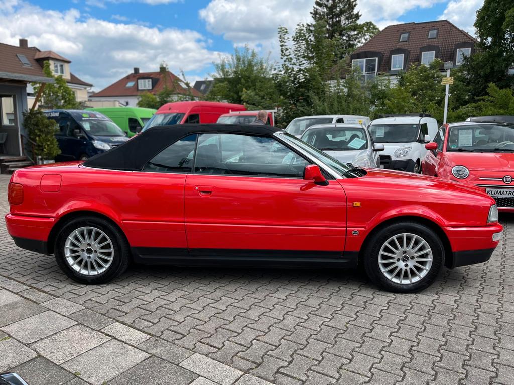Audi 80
