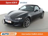 Mazda MX-5 2.0 Selection *NAVI*LED*PDC*SHZ*TEMPO*ALU* - Mazda MX-5: Selection
