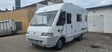 Bürstner i532 Elegance*Solar*Markise*Winterfest* - Offers matching your search criteria
