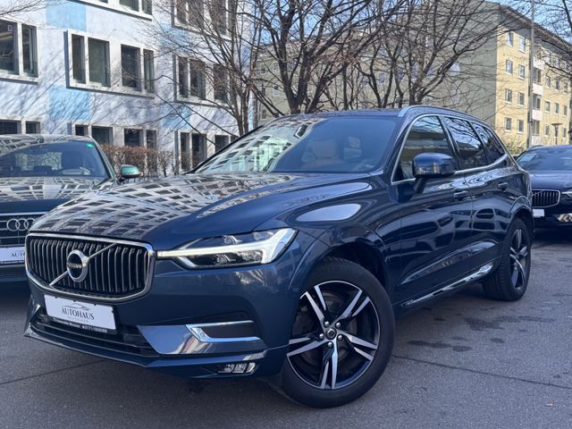 Volvo XC60 Inscription AWD*PANO*ACC*AHK*KAMERA*