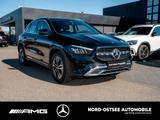 Mercedes-Benz GLA 200 d PROGRESSIVE AHK SHZ MBUX KLIMA NAVI - Mercedes-Benz GLA-Klasse Jahreswagen
