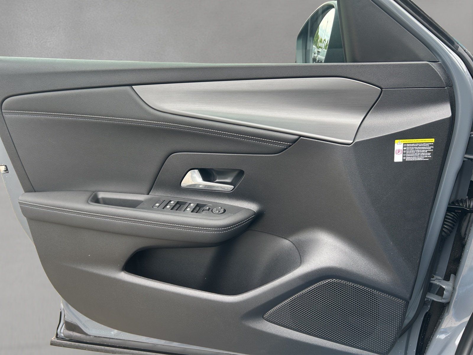Fahrzeugabbildung Opel Mokka 1.2 Turbo GS/Kamera/SHZ/LHZ/LED