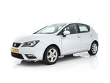 Seat Ibiza 1.0 EcoTSI Style *COMFORT-SEATS | AIRCO | - Seat Ibiza Comfort mit Benzin-Antrieb
