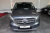 Mercedes-Benz 4x4 Kuhlmann Cars Bestattungswagen/Leichenwagen - Mercedes-Benz Leichenwagen