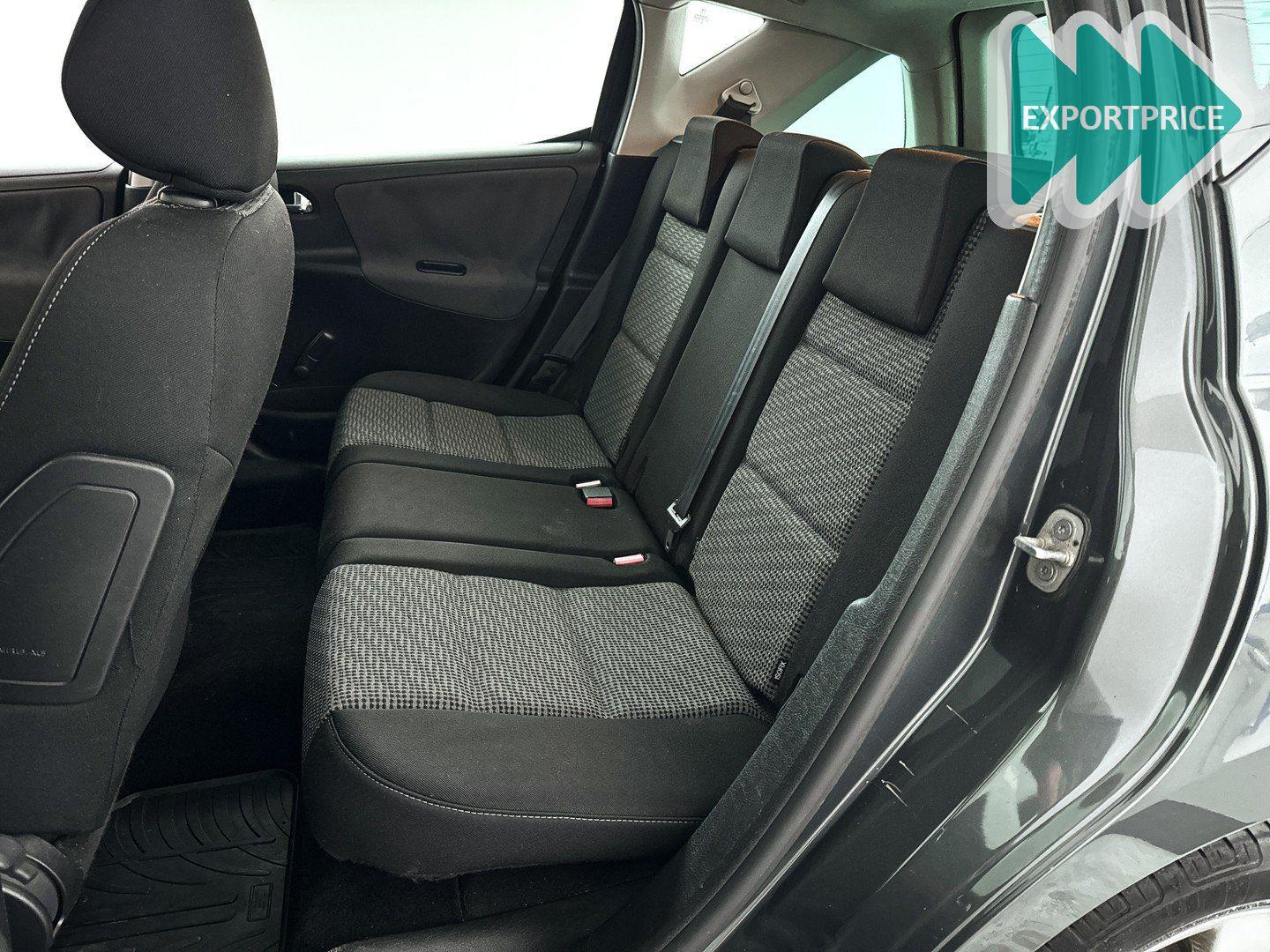 Peugeot 207 2009 — photo 10