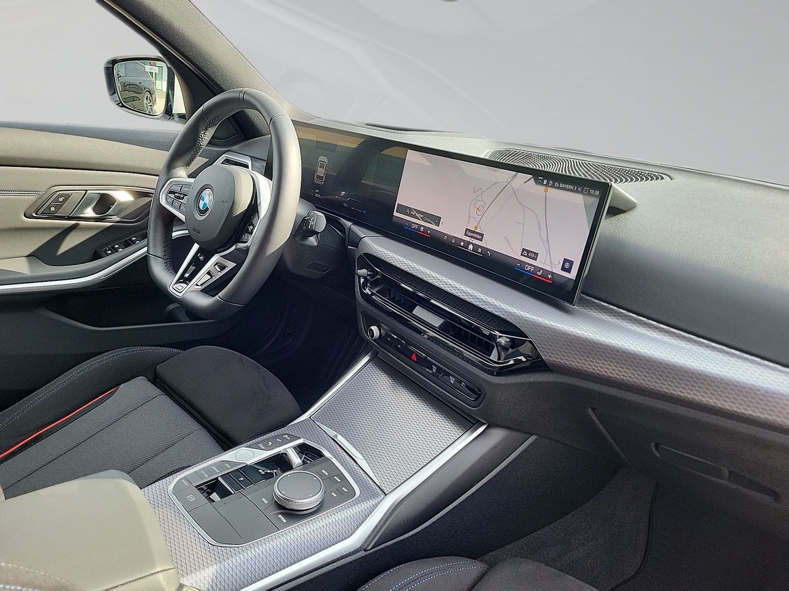BMW 320 - Bild 6