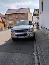 Ford Explorer 4.6 V8 - Ford Explorer: For